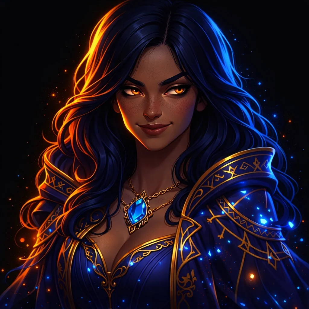 Mage